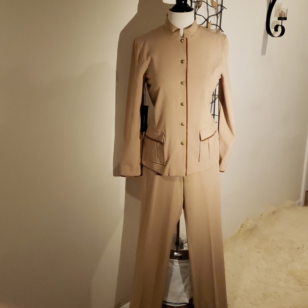 Suit Nortonstudio for Woman